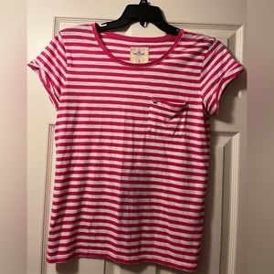 Hollister Women’s T-shirt, size M